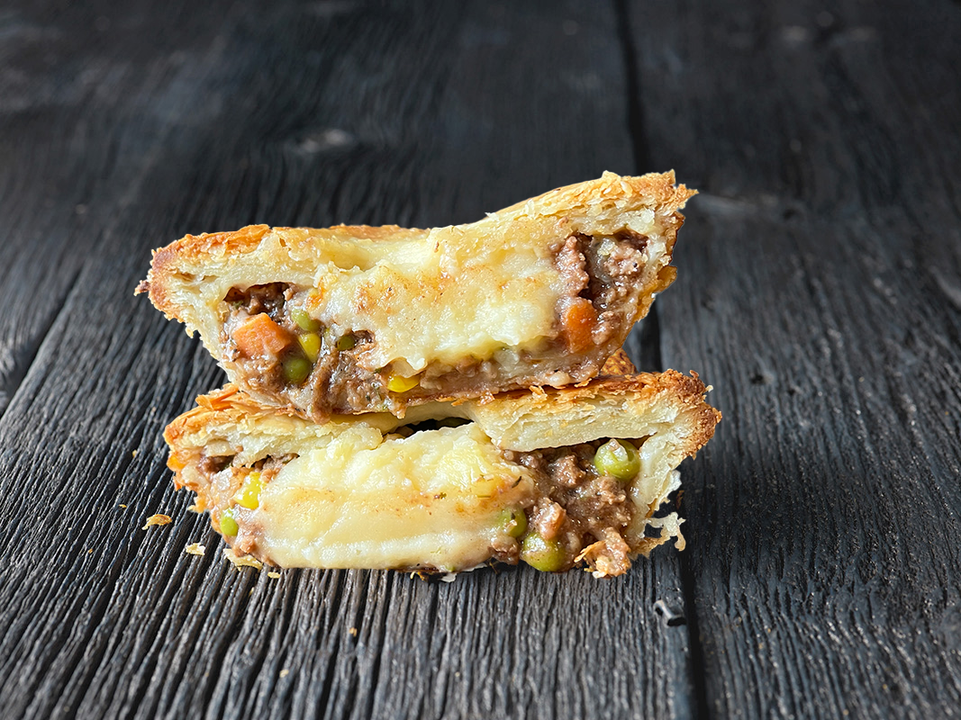 Shepherd’S Pie Pie - Special
