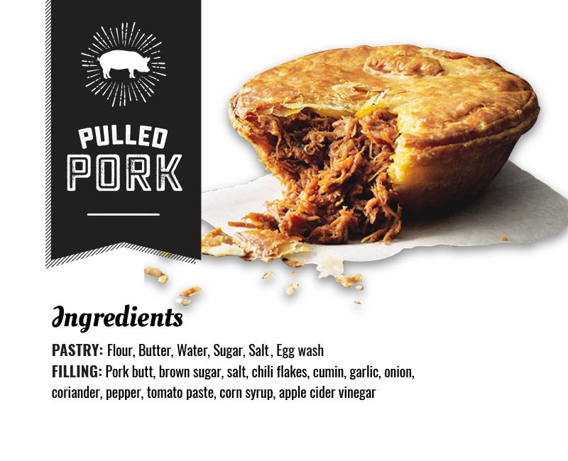 Pulled Pork