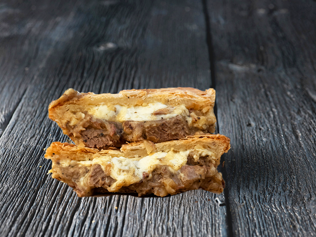 Philly Cheesesteak