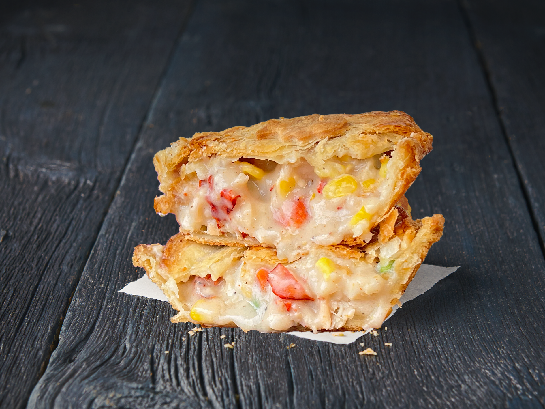 Shrimp & Lobster -AVAILABLE IN STORE