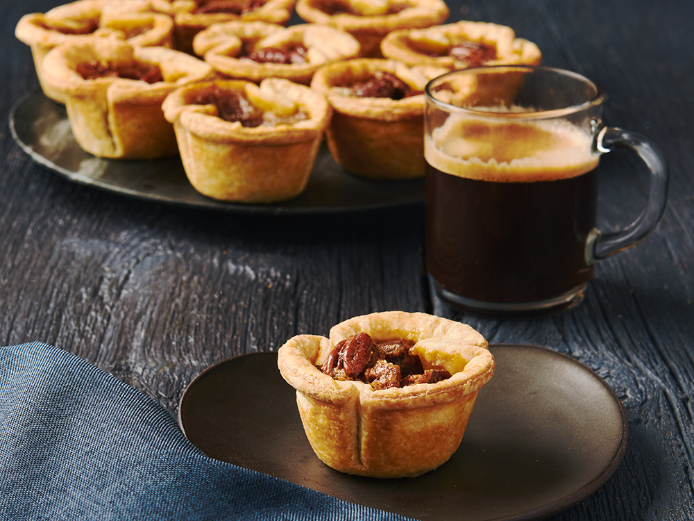 Mixed Butter Tarts (6-pack) *Award Winning*