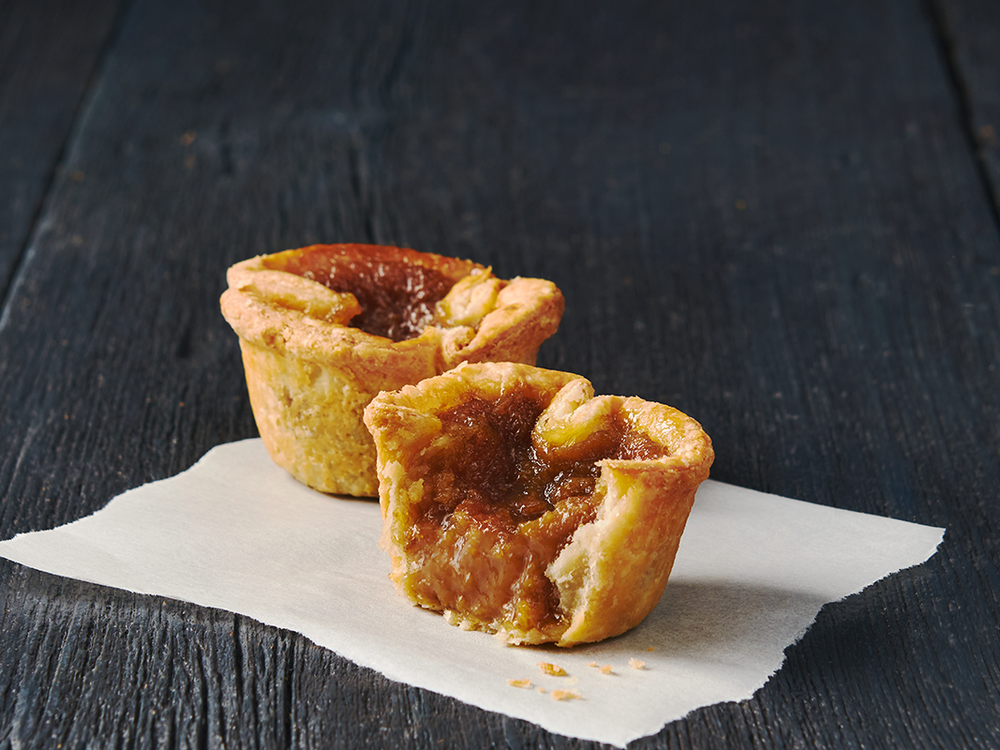 Original Butter Tarts (6-pack)