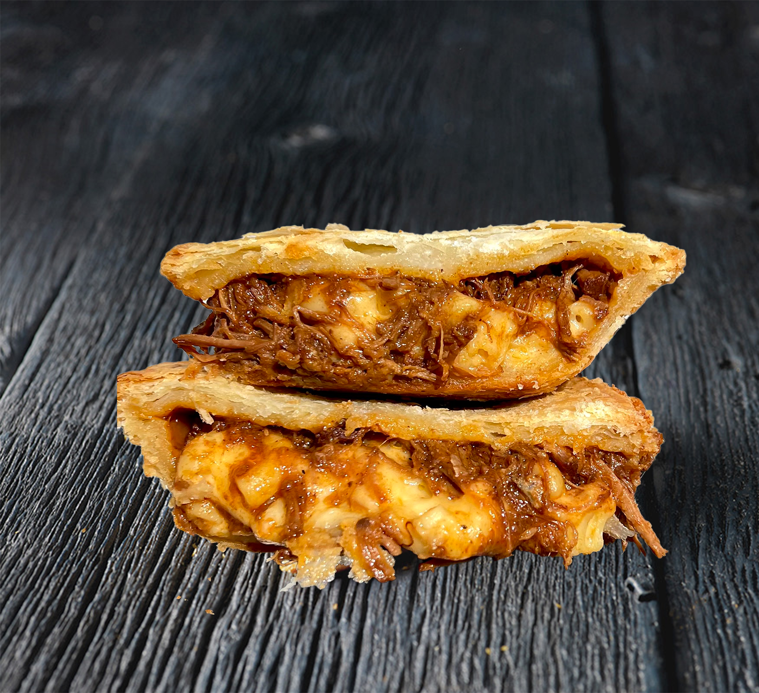 Pulled Pork Mac ‘n Cheese Available Thursday!