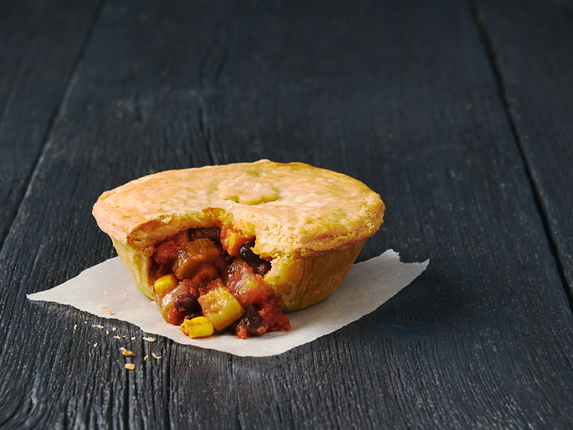 Pie Menu - The Pie Commission