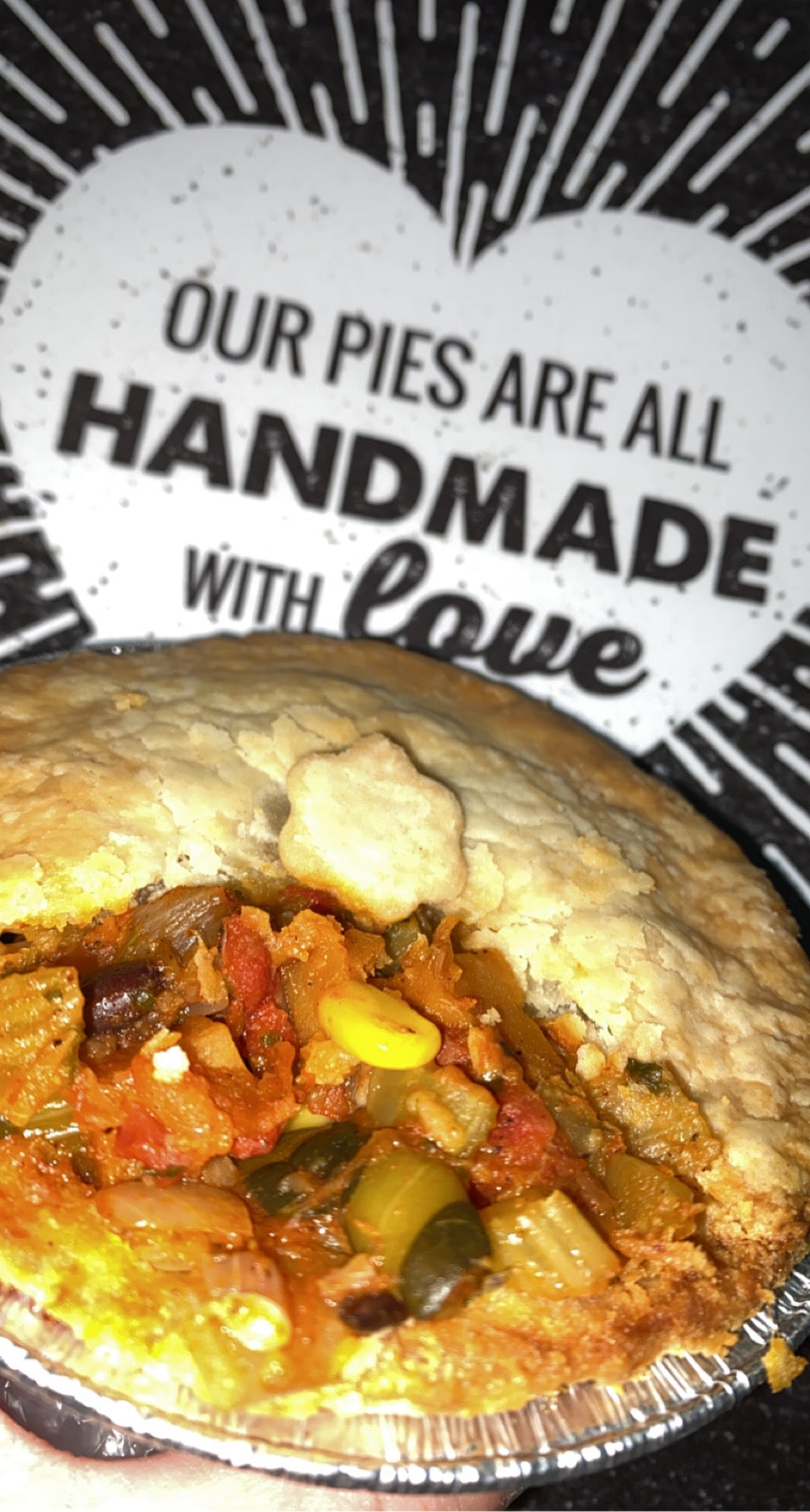 Frozen Pies Menu – The Pie Commission